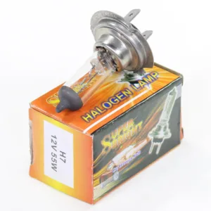 ŻARÓWKA 12V 55W H7 WB (BRAK ECE)