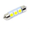 ŻARÓWKA 12V 5W RURKA 36mm LED WB