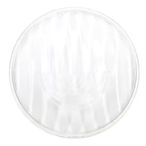 SZKŁO LAMPY PRZÓD WSK B01 WFM OSA ML