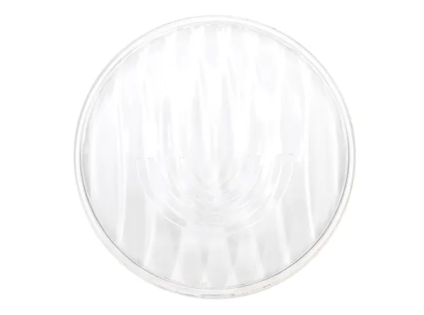 SZKŁO LAMPY PRZÓD WSK B01 WFM OSA ML