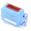 REGULATOR NAPIĘCIA MZ 6V NIEBIESKI DI