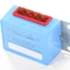 REGULATOR NAPIĘCIA MZ 12V NIEBIESKI DI