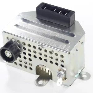 PROSTOWNIK JAWA 350 TS TYP 638/639 12V DI