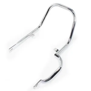 UCHWYT PASAŻERA MZ ETZ 150/251 POD METALOWY BŁOTNIK