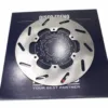 TARCZA HAMULCOWA GILERA RUNNER/ PIAGGIO LIBERTY/NRG/FREE/FLY/HEXAGON/VESPA 50/125 RMS