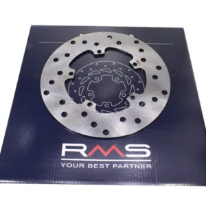 TARCZA HAMULCOWA PRZÓD GILERA DNA/ICE/RUNNER PIAGGIO FLY/FREE/VESPA/ZIP/HEXAGON/SFERA RMS