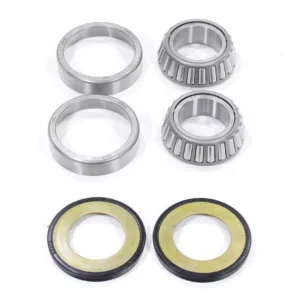 ZESTAW ŁOŻYSK GŁÓWKI RAMY SUZUKI TRIUMPH YAMAHA 30x55x17mm RMS
PASUJE DO MODELI: SUZUKI-GSR/GSX/GSX-R/V-STROM/SV/GSZ/HAYABUSA  TRIUMPH-STREET TRIPLE/DAYTONA/TIGER/SPRINT/BONNEVILLE/THRUXTON/TROPHY YAMAHA-R46/R1/R6/R7/TDM