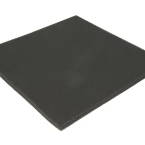 FILTR POWIETRZA GĄBKA 330x330x15 RMS