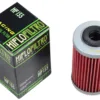 FILTR OLEJU HIFLOFILTRO HF 155