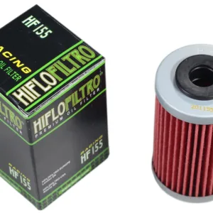 FILTR OLEJU HIFLOFILTRO HF 155