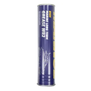 SMAR WR 2 DO ŁOŻYSK MANNOL DŁUGOTERMINOWY 8101 400g