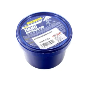 PASTA DO MYCIA RĄK MANNOL HAND AUTOMASTER 400g