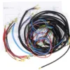 INSTALACJA ELEKTRYCZNA MZ ES 250 250/1 250/2 JASKÓŁKA ML