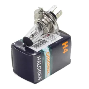 ŻARÓWKA 12V 60/55W H4 WB (BRAK ECE)