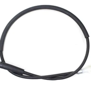 LINKA LICZNIKA PIAGGIO FREE FL 50CCM Wymiary: dł całkowita - 85,50 cm, dł pancerza - 83,50 cm, 1) średnica wewnętrzna nakrętki - 9 mm ML