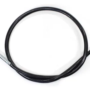 LINKA LICZNIKA MBK BOOSTER YAMAHA BWS 100CCM Wymiary: dł całkowita - 94,50 cm, dł pancerza - 92 cm, 1) średnica wewnętrzna nakrętki - 11 mm, 2) średnica wewnętrzna nakrętki - 11 mm ML