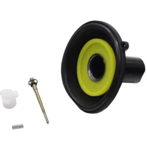 MEMBRANA GAŹNIKA SKUTER GY6 16mm 4T ROMET ROUTER KYMCO KEEWAY BENZER ZIPP ML