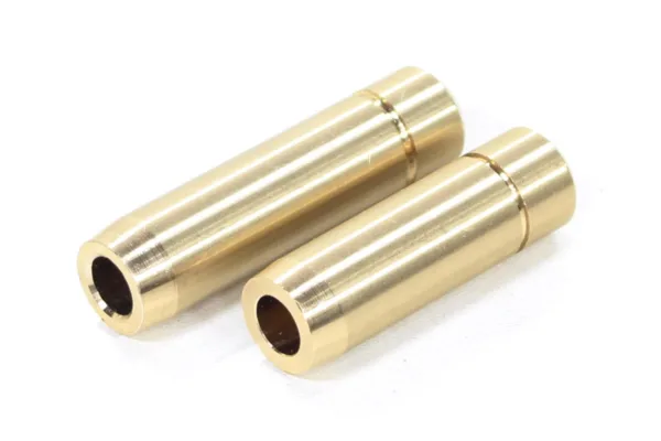 PROWADNICA ZAWORU SIMSON AWO 14,10mm BRĄZ L-45/54 KPL. DI