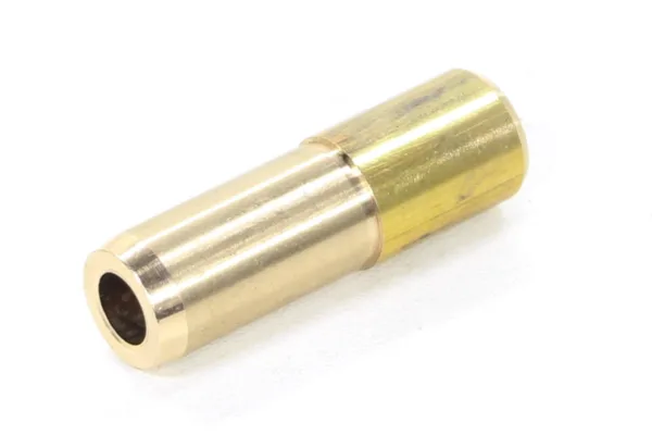 PROWADNICA ZAWORU DNIEPR URAL 14,15mm BRĄZ DI