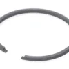 PIERŚCIEŃ TŁOKA WSK 125 52,00 AL
