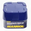 ZESTAW POLERSKI PROFI SET MANNOL 9960