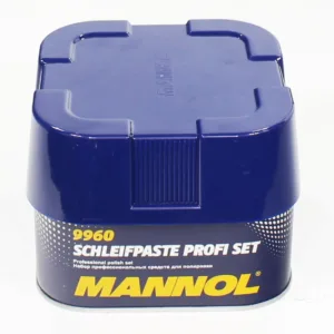 ZESTAW POLERSKI PROFI SET MANNOL 9960