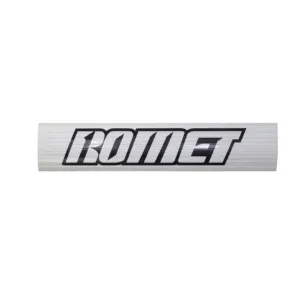 NAKLEJKA ROMET MOTORYNKA KAT-E
