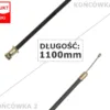 LINKA SSANIA SIMSON SR50 SKUTER