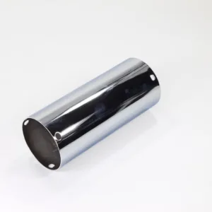 OSŁONA TELESKOPU  MZ ES125  05-82.370. 58/56-58/56-140mm PRZELOTOWA SC