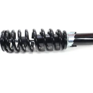 AMORTYZATOR TYŁ ATV 110/125 OLEJOWY CZARNY 280mm BRI