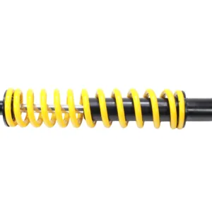 AMORTYZATOR TYŁ ATV 110/125 ŻÓŁTY 270mm BRI