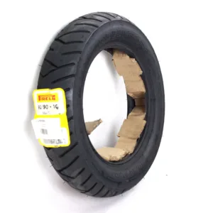OPONA 10'' 90/90-10 PIRELLI 50J SL26 F+R DOT18