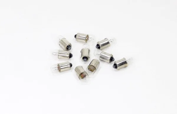 ŻARÓWKA 12V 4W T8.5 BA9S (BRAK ECE) WB OP. 10 SZT.