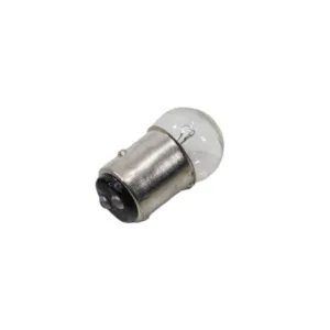 ŻARÓWKA 12V 10/5W G18 ATV 110/125 TYŁ (BRAK ECE) WB OP. 20 SZT.
