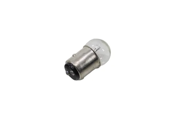 ŻARÓWKA 12V 10/5W G18 ATV 110/125 TYŁ (BRAK ECE) WB OP. 20 SZT.