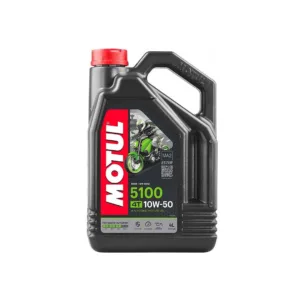 OLEJ MOTUL 5100 4T 10W50 4L