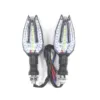 KIERUNKOWSKAZ LED WIDEŁKI CZERWONE