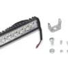 LAMPA PRZÓD HALOGEN 6szt. DIODA LED 12-60V 2-303 18W