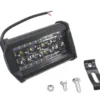 LAMPA PRZÓD HALOGEN 30szt. DIODA LED