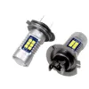 ŻARÓWKA 12V H7 LED 21 X DIODA 38W 5500LM