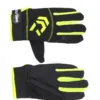 RĘKAWICZKI GORE-TEX ZIELONE NEON