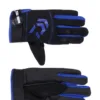 RĘKAWICZKI GORE-TEX BLUE S