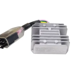 REGULATOR NAPIĘCIA KYMCO AGILITY 4T 50-150 RMS