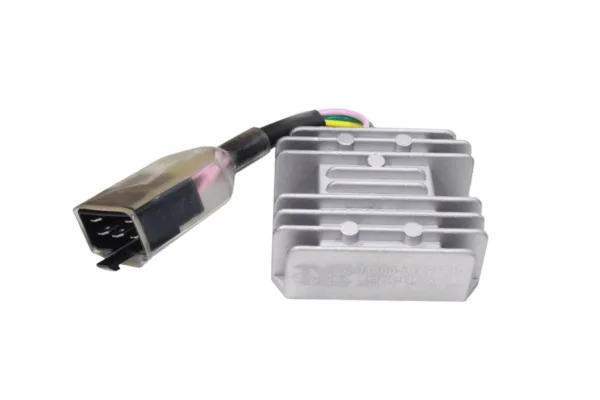 REGULATOR NAPIĘCIA KYMCO AGILITY 4T 50-150 RMS