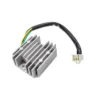 REGULATOR NAPIĘCIA HONDA NSR / KYMCO ZING / SYM JET EURO MX SHARK 50-150 RMS