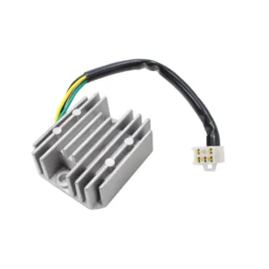 REGULATOR NAPIĘCIA HONDA NSR / KYMCO ZING / SYM JET EURO MX SHARK 50-150 RMS