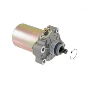ROZRUSZNIK PIAGGIO SKIPPER HEXAGON / APRILIA SCARABEO / DERBI ATLANTIS BOULEVARD / GILERA RUNNER TYPHOON 100/125 RMS