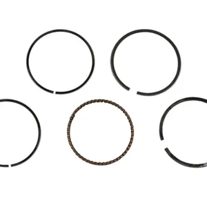 PIERŚCIEŃ TŁOKA GY6-80 47mm SKUTER 4T KPL.