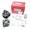 CYLINDER KYMCO VITALITY 2T 47mm POWER FORCE Z GŁOW