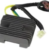REGULATOR NAPIĘCIA APRILIA, GILERA, MALAGUTI, PEUGEOT, PIAGGIO